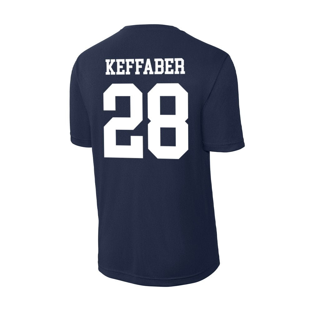 Kent State - NCAA Baseball : Grant Keffaber - Activewear T-Shirt-1