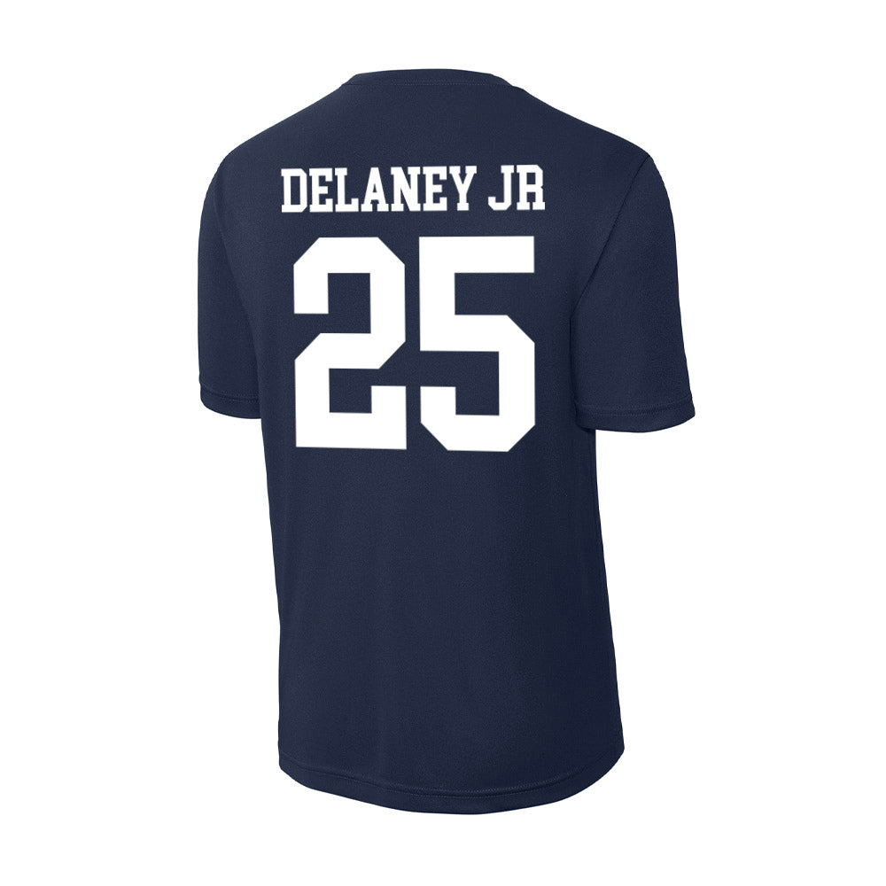 Kent State - NCAA Football : Donovan Delaney Jr - Activewear T-Shirt-1