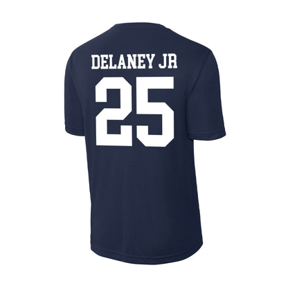 Kent State - NCAA Football : Donovan Delaney Jr - Activewear T-Shirt-1