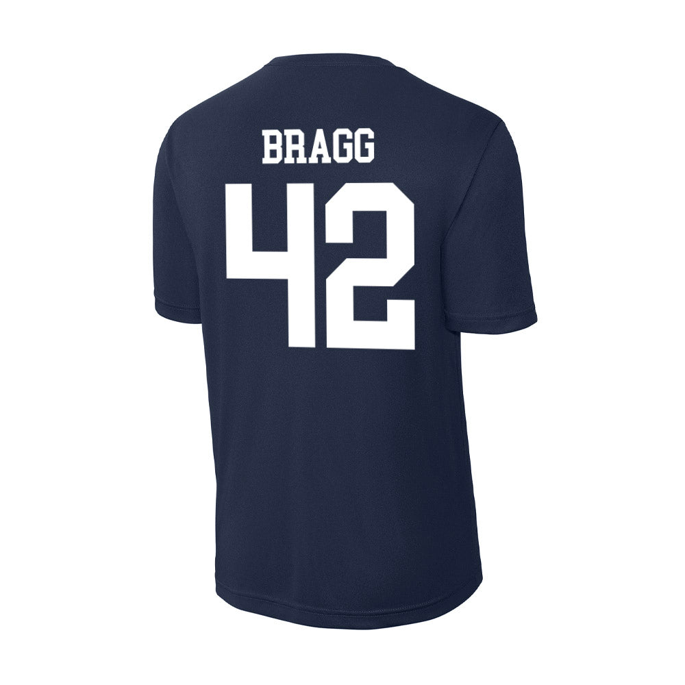 Kent State - NCAA Football : Jackson Bragg - Activewear T-Shirt-1