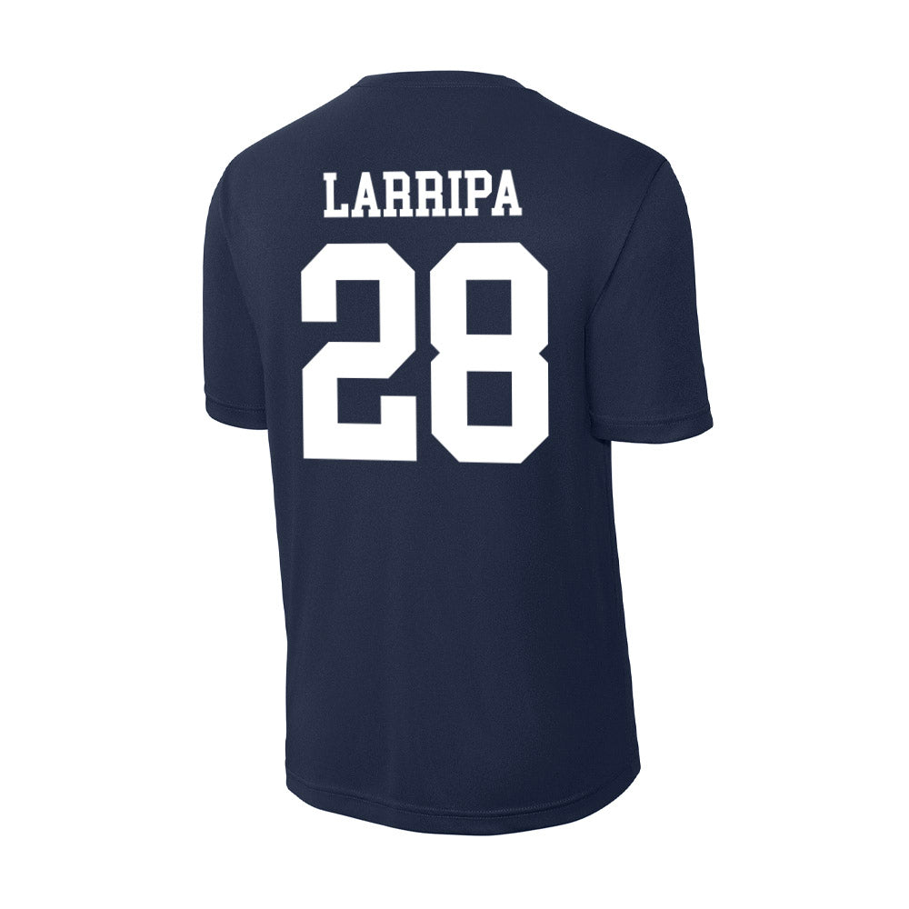 Kent State - NCAA Women's Field Hockey : Delfina Larripa - Activewear T-Shirt-1
