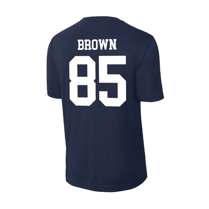Kent State - NCAA Football : Sebastian Brown - Activewear T-Shirt-1