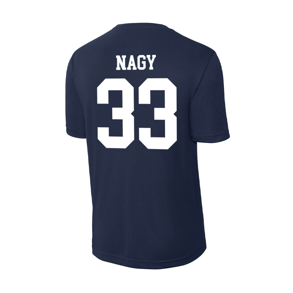 Kent State - NCAA Softball : Delaney Nagy - Activewear T-Shirt-1