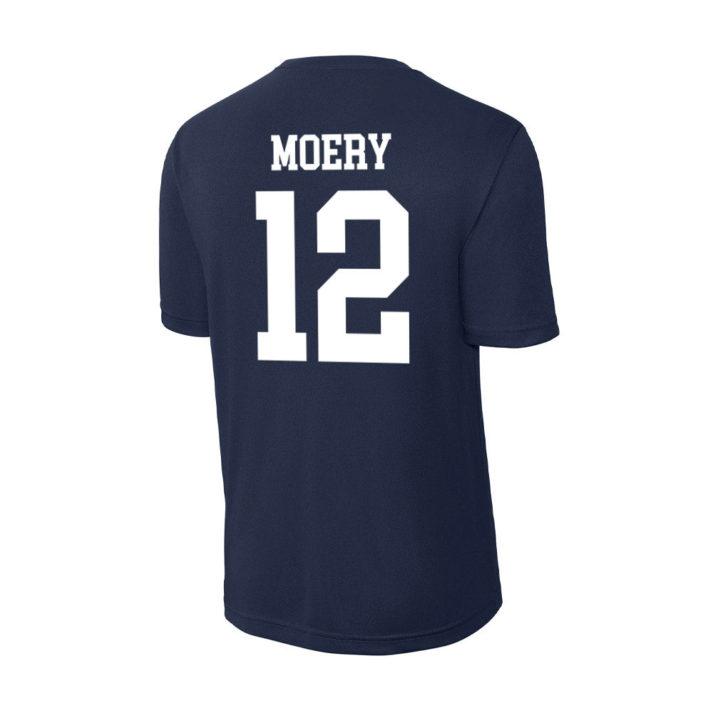 Kent State - NCAA Softball : Katie Jo Moery - Activewear T-Shirt-1
