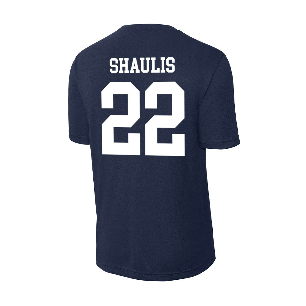 Kent State - NCAA Softball : Caleigh Shaulis - Activewear T-Shirt-1