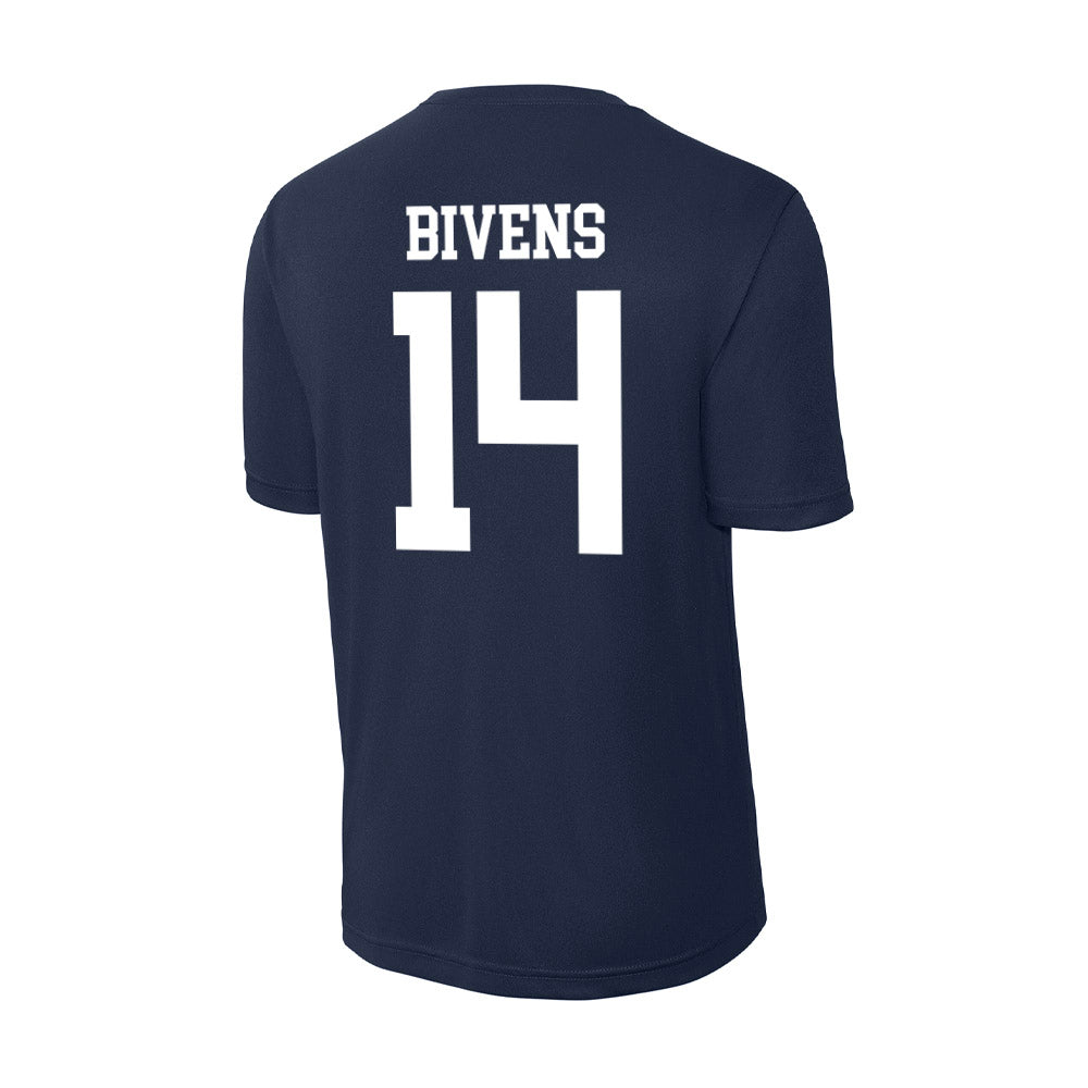 Kent State - NCAA Football : Tyler Bivens - Activewear T-Shirt-1