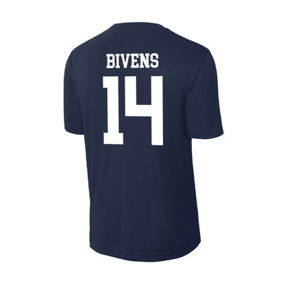 Kent State - NCAA Football : Tyler Bivens - Activewear T-Shirt-1