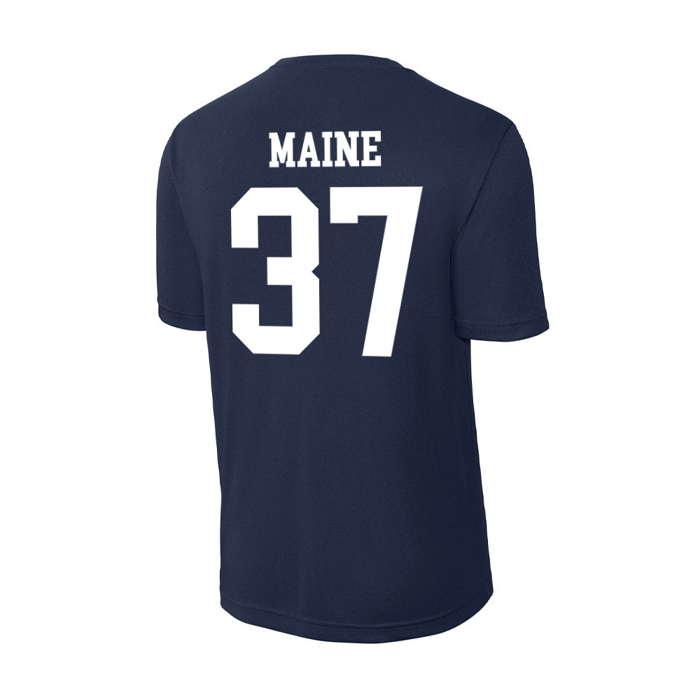 Kent State - NCAA Football : Holtz Maine - Activewear T-Shirt-1
