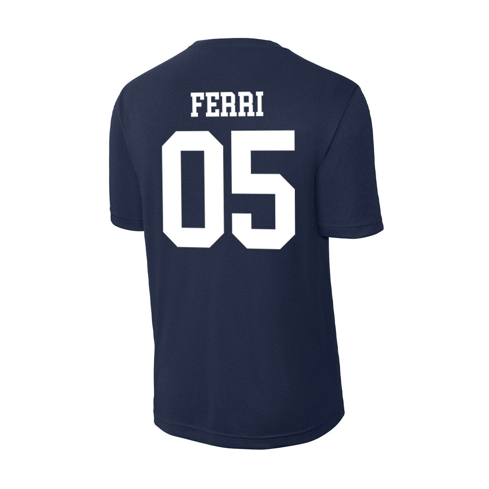 Kent State - NCAA Softball : Meadow Ferri - Activewear T-Shirt-1