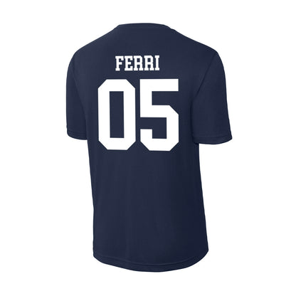 Kent State - NCAA Softball : Meadow Ferri - Activewear T-Shirt-1