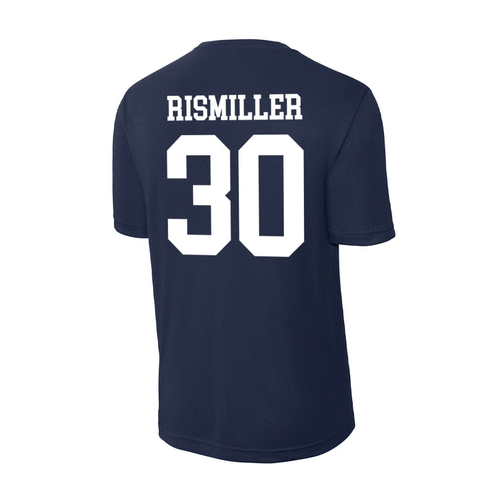 Kent State - NCAA Women's Basketball : Riley Rismiller - Activewear T-Shirt-1