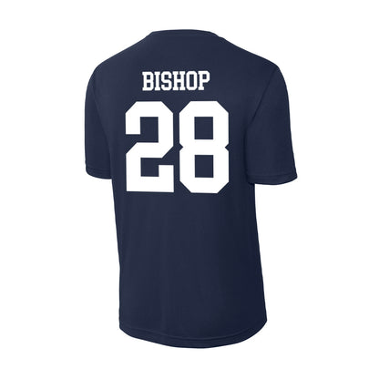 Kent State - NCAA Football : Brodyn Bishop - Activewear T-Shirt-1