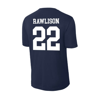 Kent State - NCAA Football : Jaire Rawlison - Activewear T-Shirt-1