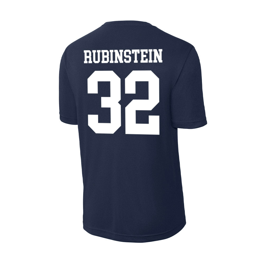 Kent State - NCAA Football : Trey Rubinstein - Activewear T-Shirt-1