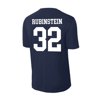 Kent State - NCAA Football : Trey Rubinstein - Activewear T-Shirt-1