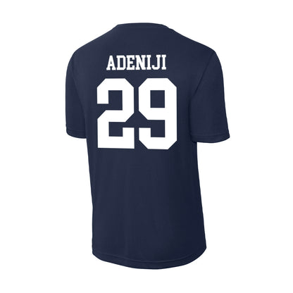 Kent State - NCAA Football : Anthony Adeniji - Activewear T-Shirt-1