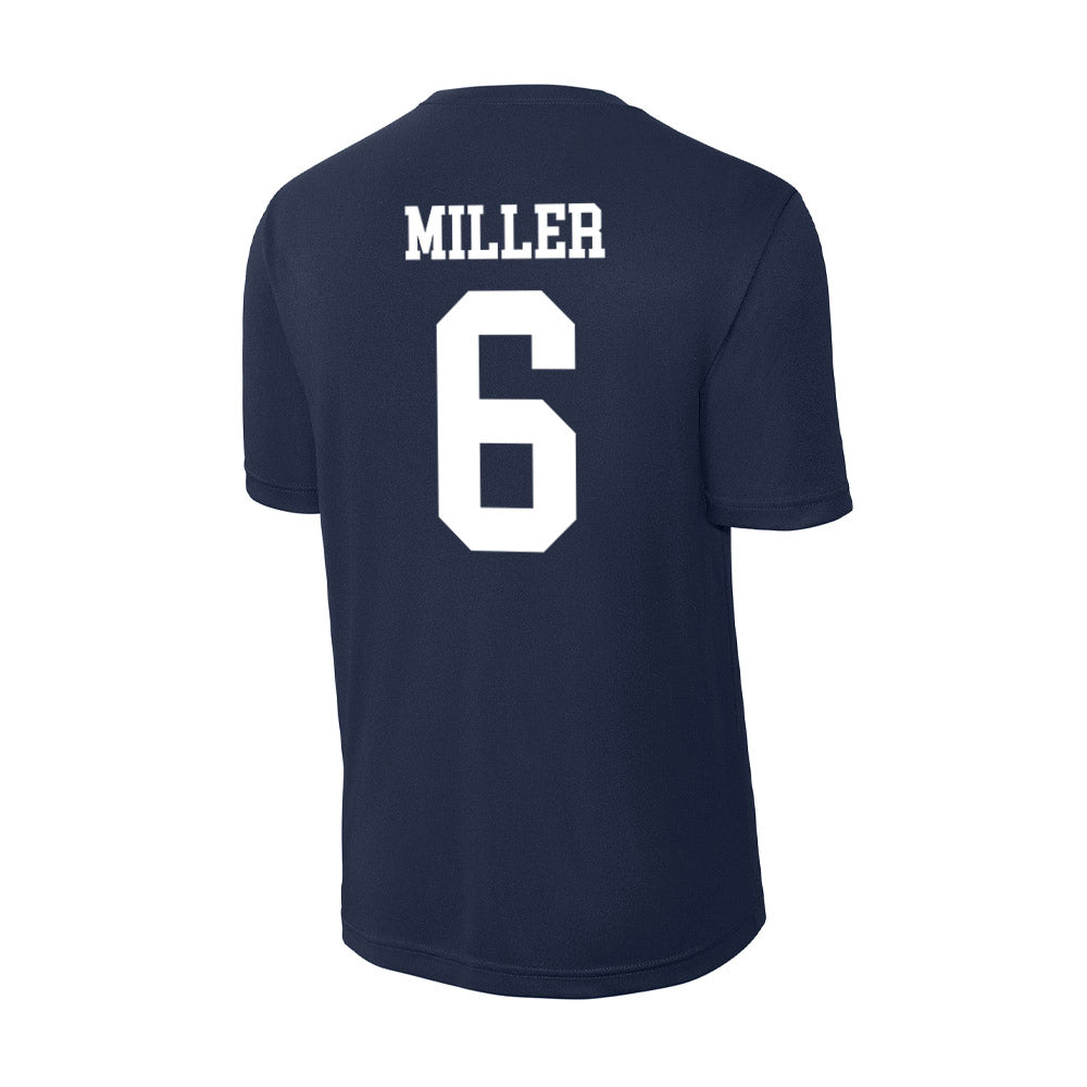 Kent State - NCAA Softball : Riley Miller - Activewear T-Shirt-1