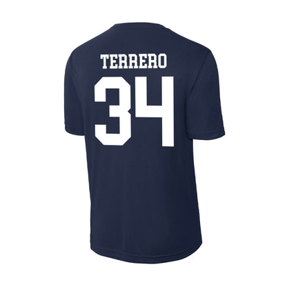 Kent State - NCAA Football : Rafael Terrero - Activewear T-Shirt-1