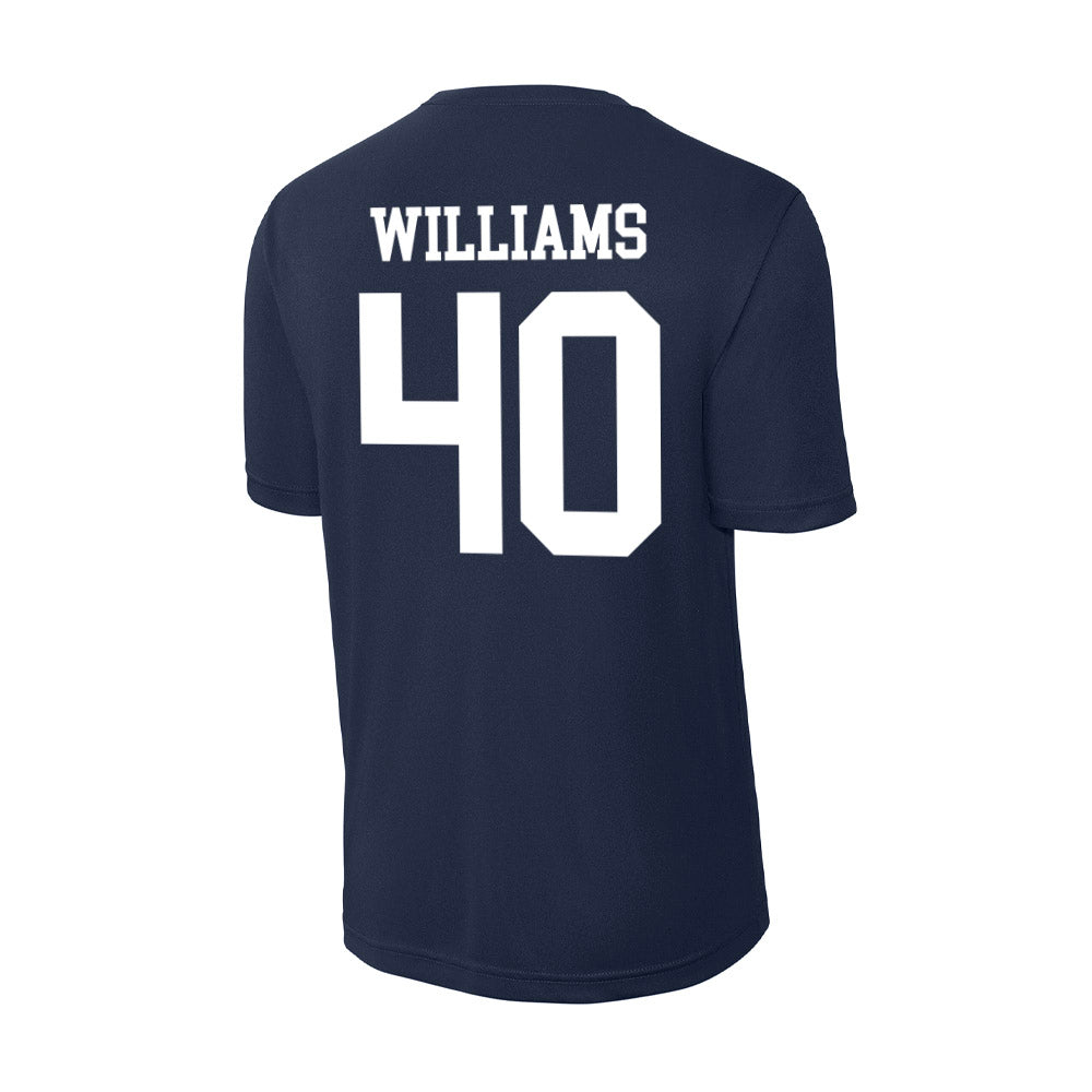 Kent State - NCAA Baseball : Peyton Williams - Activewear T-Shirt-1
