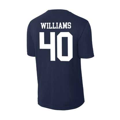 Kent State - NCAA Baseball : Peyton Williams - Activewear T-Shirt-1