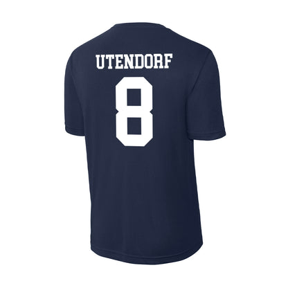 Kent State - NCAA Softball : Kam Utendorf - Activewear T-Shirt-1