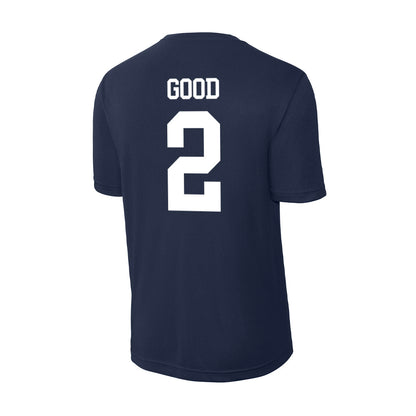 Kent State - NCAA Football : Nolan Good - Activewear T-Shirt-1