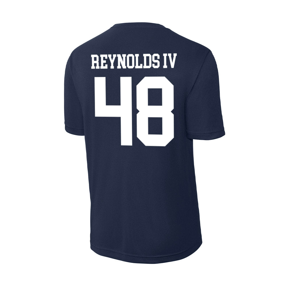 Kent State - NCAA Football : Lem Reynolds IV - Activewear T-Shirt-1