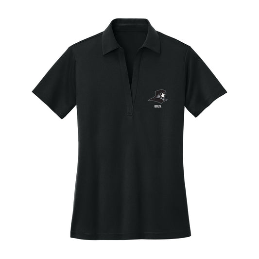 Providence - NCAA Men's Lacrosse : Colin Gols - Women's Activewear Polo Shirt-0