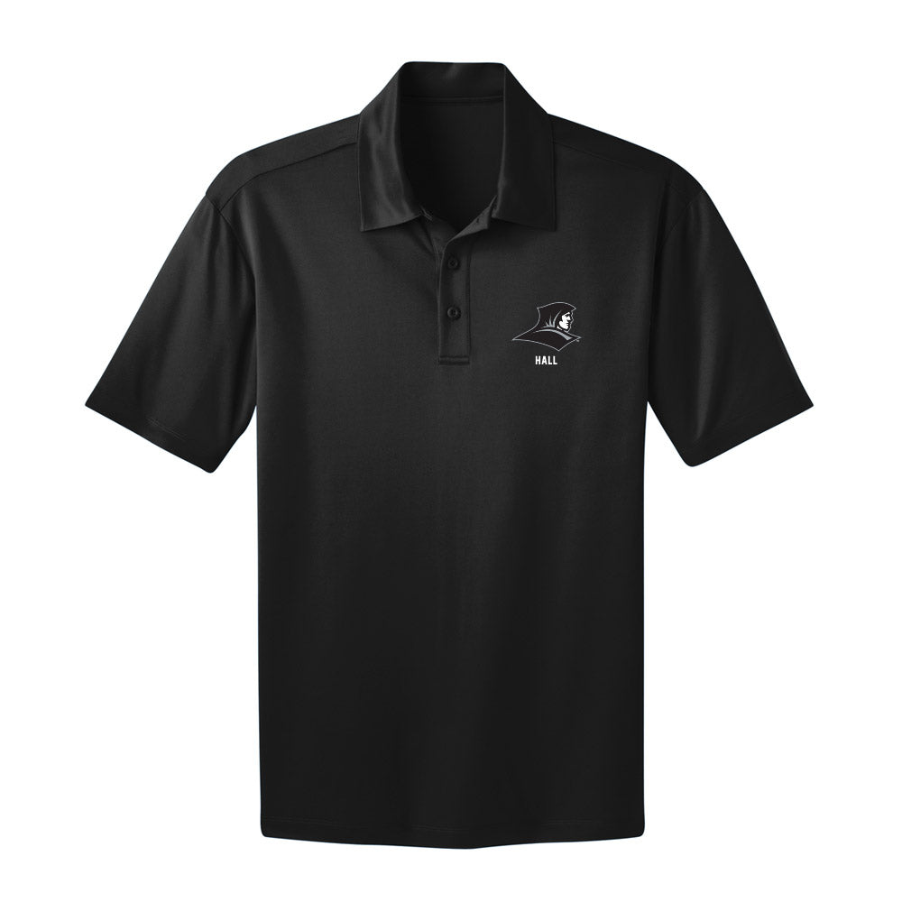 Providence - NCAA Women's Basketball : Sophi Hall - Activewear Polo Shirt-0
