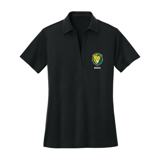 SELU - NCAA Softball : Shelby Morris - Women's Activewear Polo Shirt-0