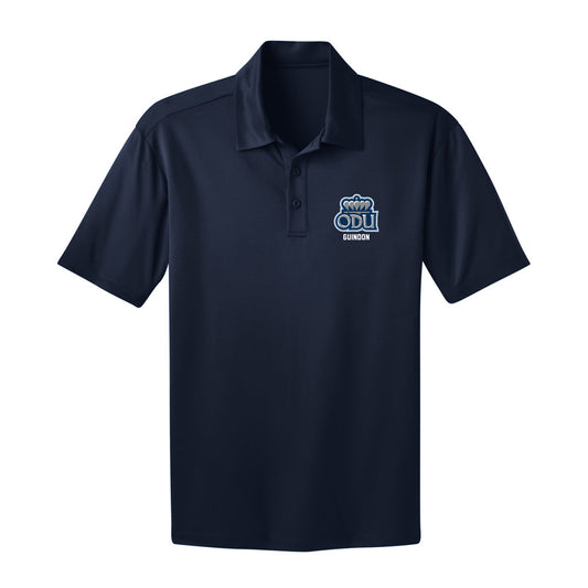 Old Dominion - NCAA Women's Rowing : Libby Guindon - Activewear Polo Shirt-0