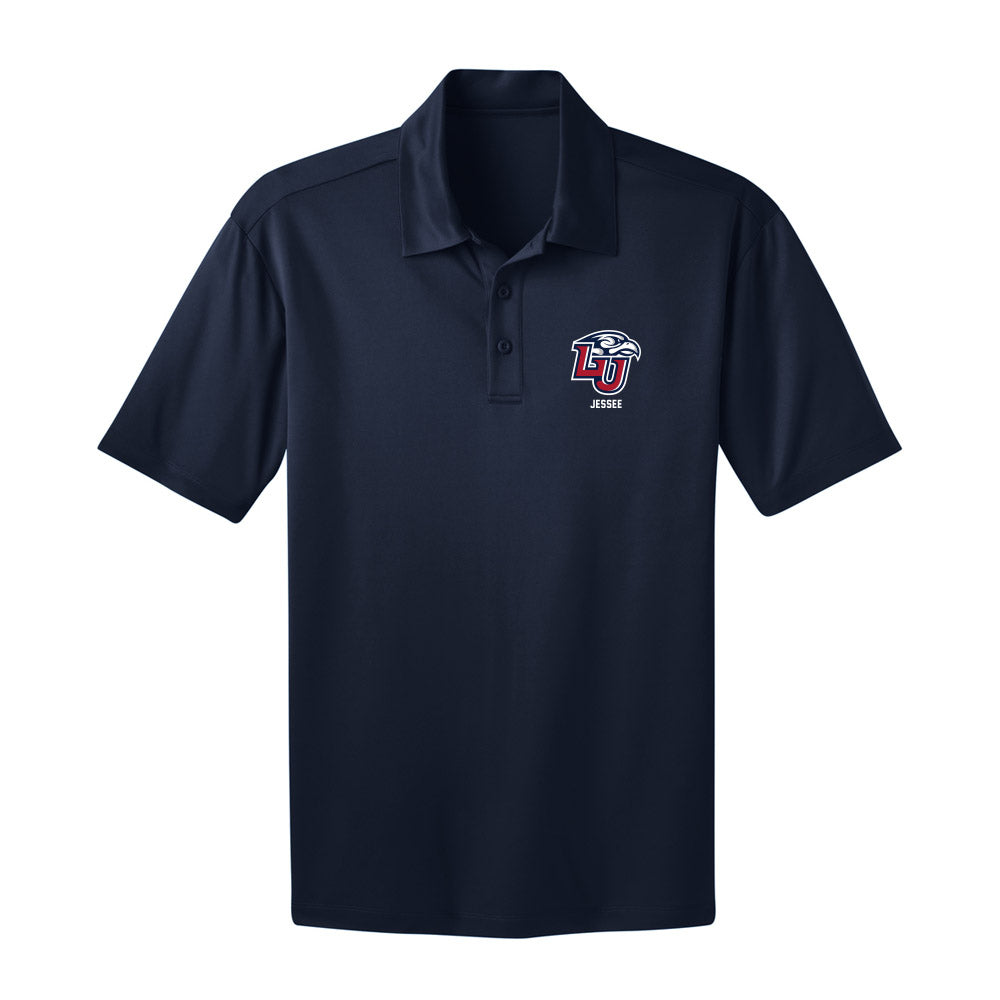 Liberty - NCAA Softball : Savannah Jessee - Activewear Polo Shirt-0