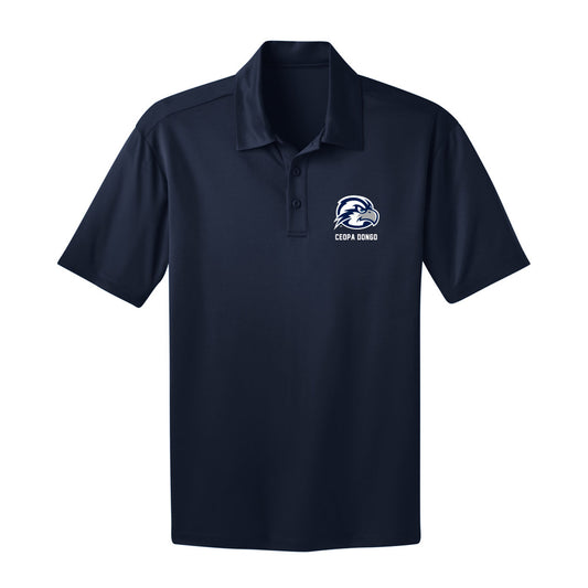 UNF - NCAA Women's Volleyball : Janelly Ceopa Dongo - Activewear Polo Shirt-0