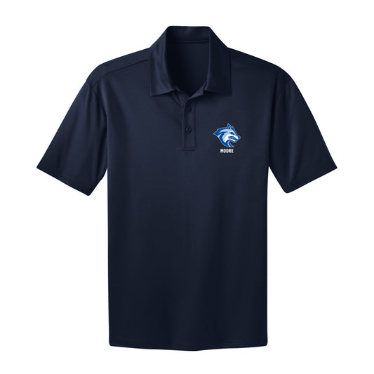 SSU - NCAA Baseball : Jesse Moore - Activewear Polo Shirt-0