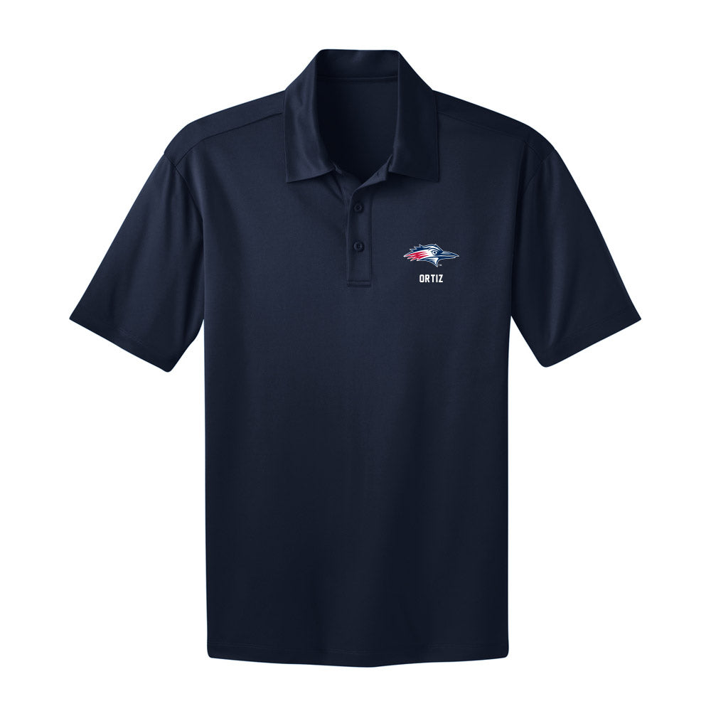 MSU Denver - NCAA Baseball : Erubiel Ortiz - Activewear Polo Shirt-0
