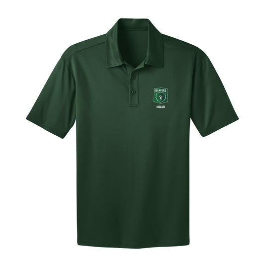 UW Parkside - NCAA Softball : Megan Holub - Activewear Polo Shirt-0