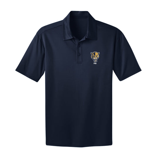 FIU - NCAA Baseball : Owen Puk - Activewear Polo Shirt-0