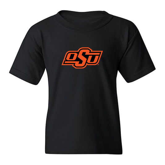 Oklahoma State - NCAA Softball : Megan Delgadillo - Youth T-Shirt-0