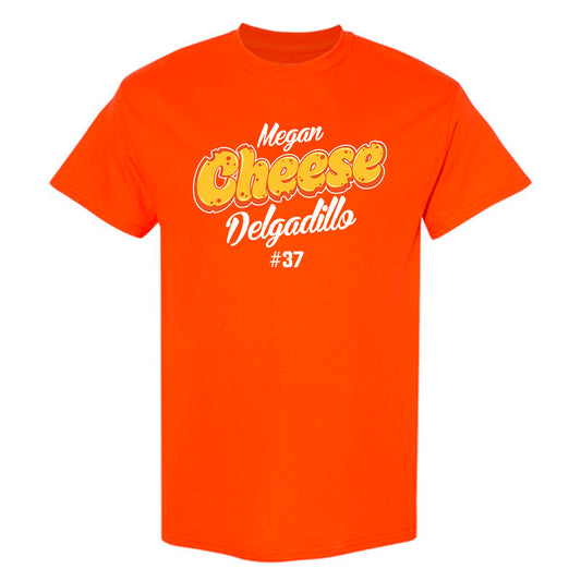 Oklahoma State - NCAA Softball : Megan Delgadillo - T-Shirt-0