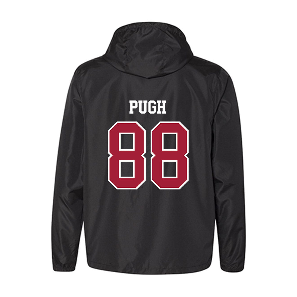 Alabama - Football Alumni : George Pugh - Windbreaker-1