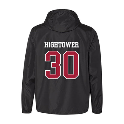 Alabama - Football Alumni : Dont'a Hightower - Windbreaker-1