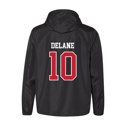 Ohio State - NCAA Football : Faheem Delane - Windbreaker-1