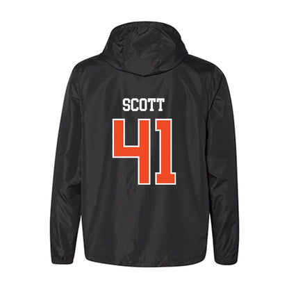 Florida - NCAA Football : Winfield Scott - Windbreaker-1