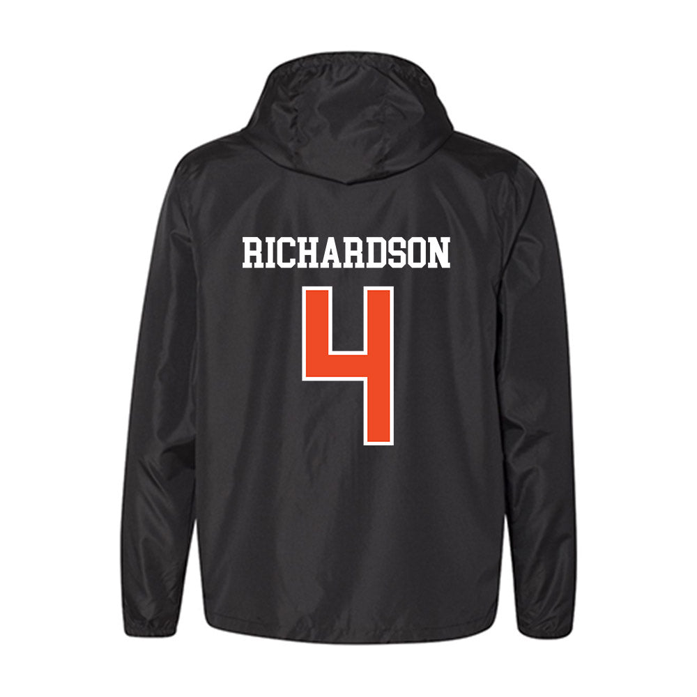 Florida - NCAA Women's Lacrosse : Kennedy Richardson - Windbreaker-1