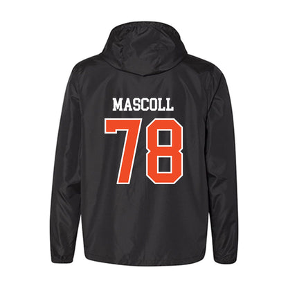Florida - NCAA Football : Marcus Mascoll - Windbreaker-1