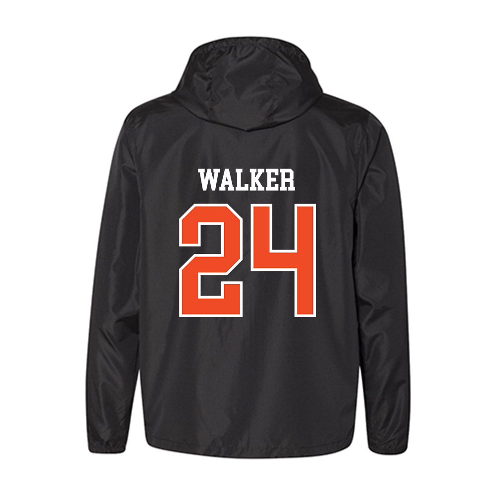 Florida - NCAA Softball : Madison Walker - Windbreaker-1