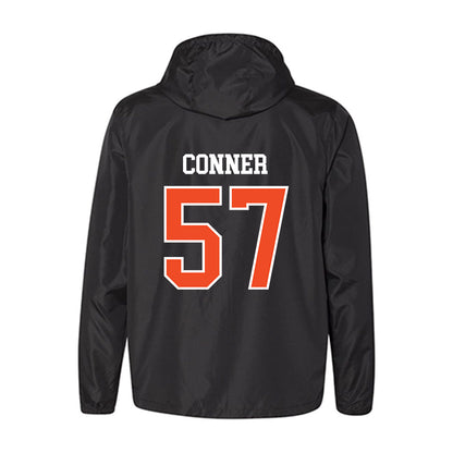 Florida - NCAA Football : David Conner - Windbreaker-1