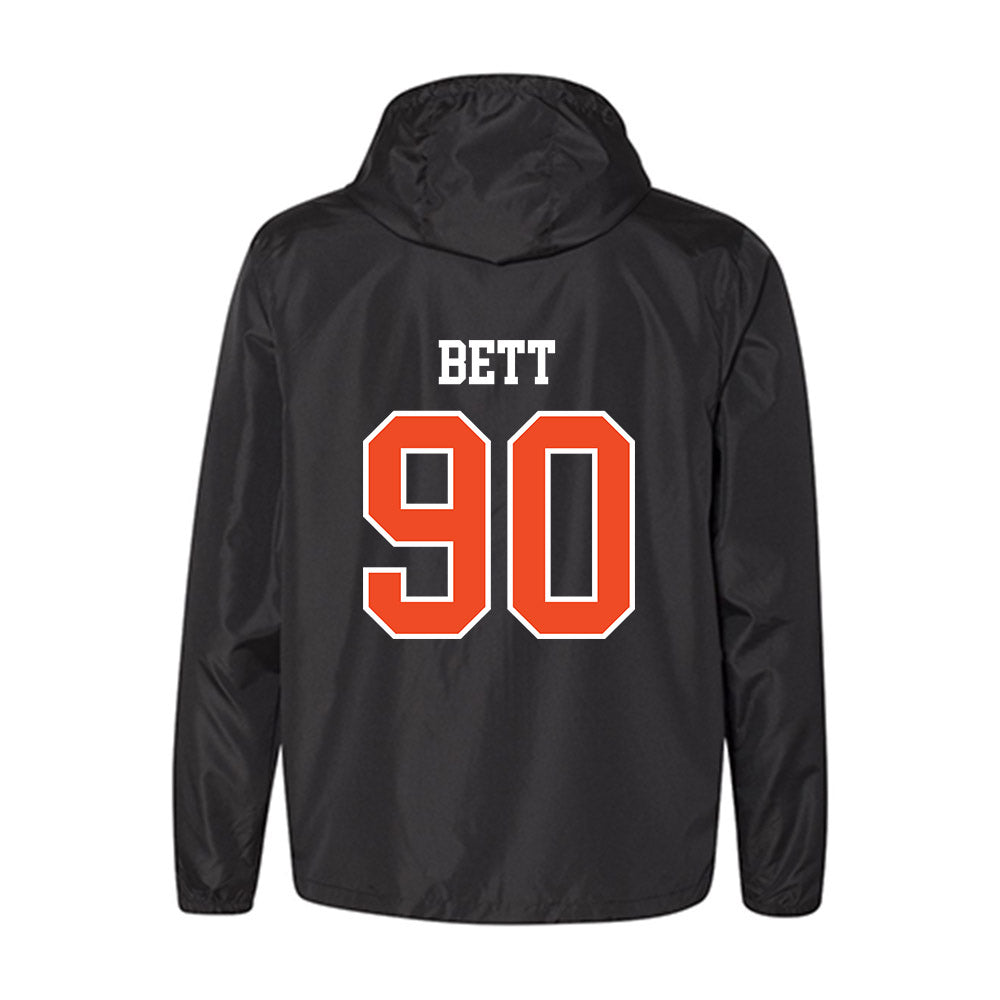 Florida - NCAA Football : Brendan Bett - Windbreaker-1