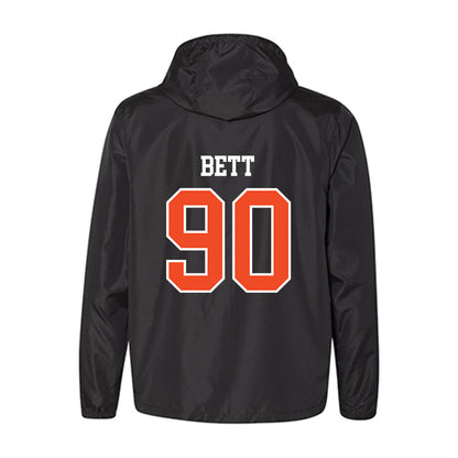 Florida - NCAA Football : Brendan Bett - Windbreaker-1