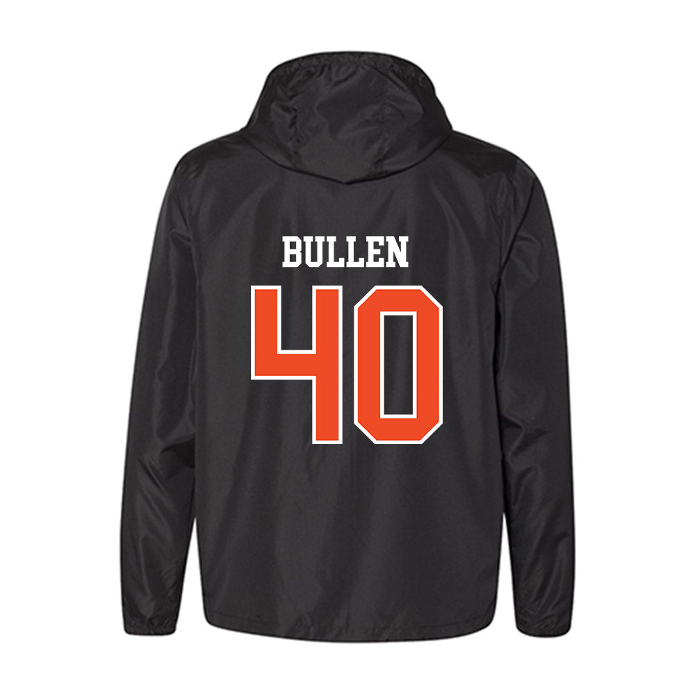 Florida - NCAA Baseball : Cole Bullen - Windbreaker-1